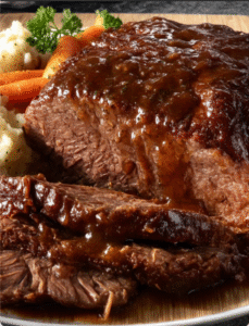 Sauerbraten