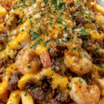 Cream Cheese Corn Casserole