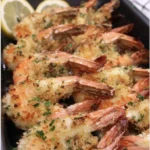 Perfectly Crispy Pan-Seared Scallops