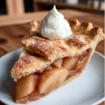 Brown-Butter Chocolate Chunk Skillet Cookie