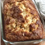 Sweet and Buttery Peach Bars with Crust