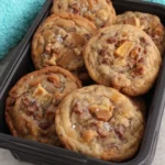 Creamy Honey Pepper Chicken Mac and Cheese