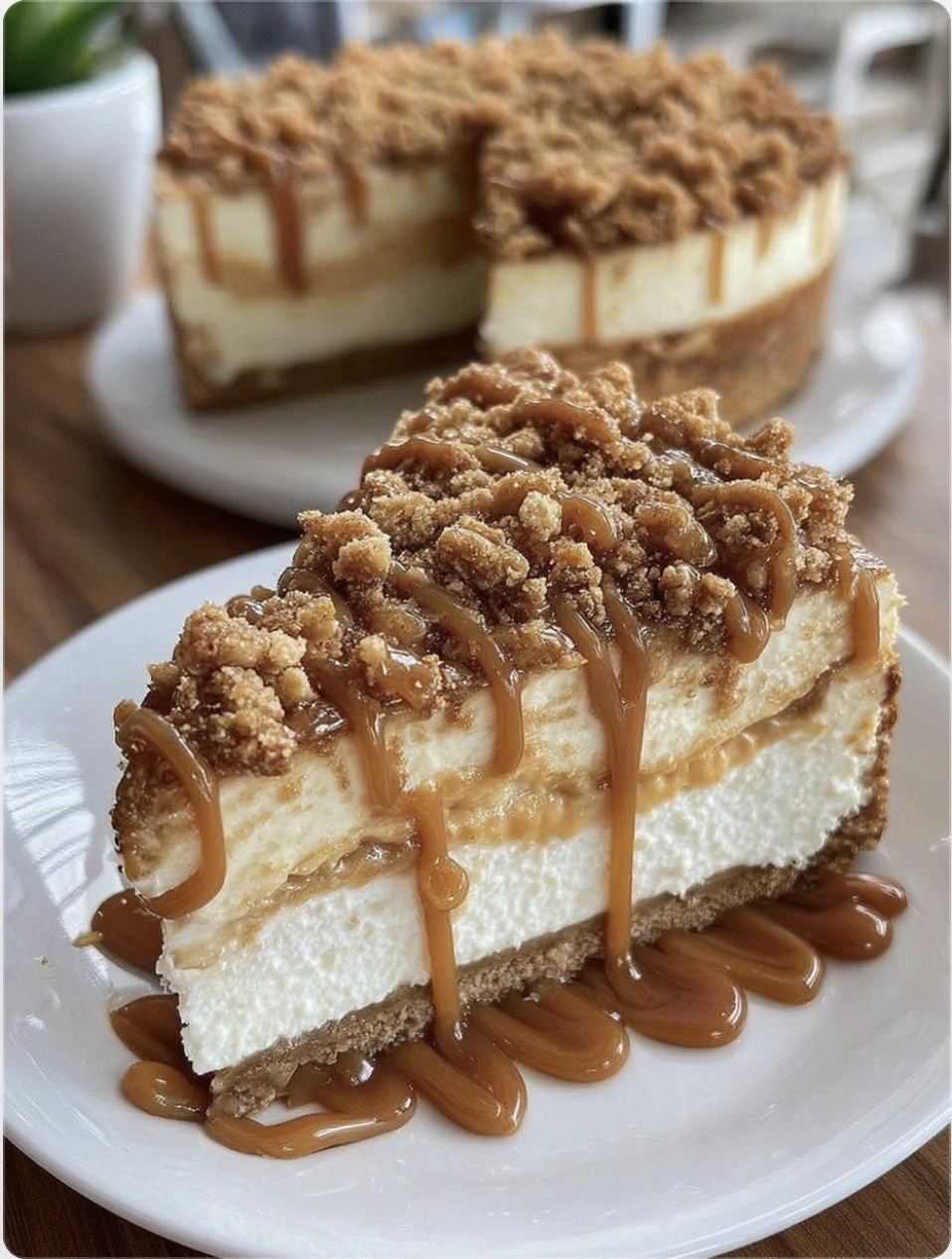 Cinnamon Toast Crunch Cheesecake Recipe