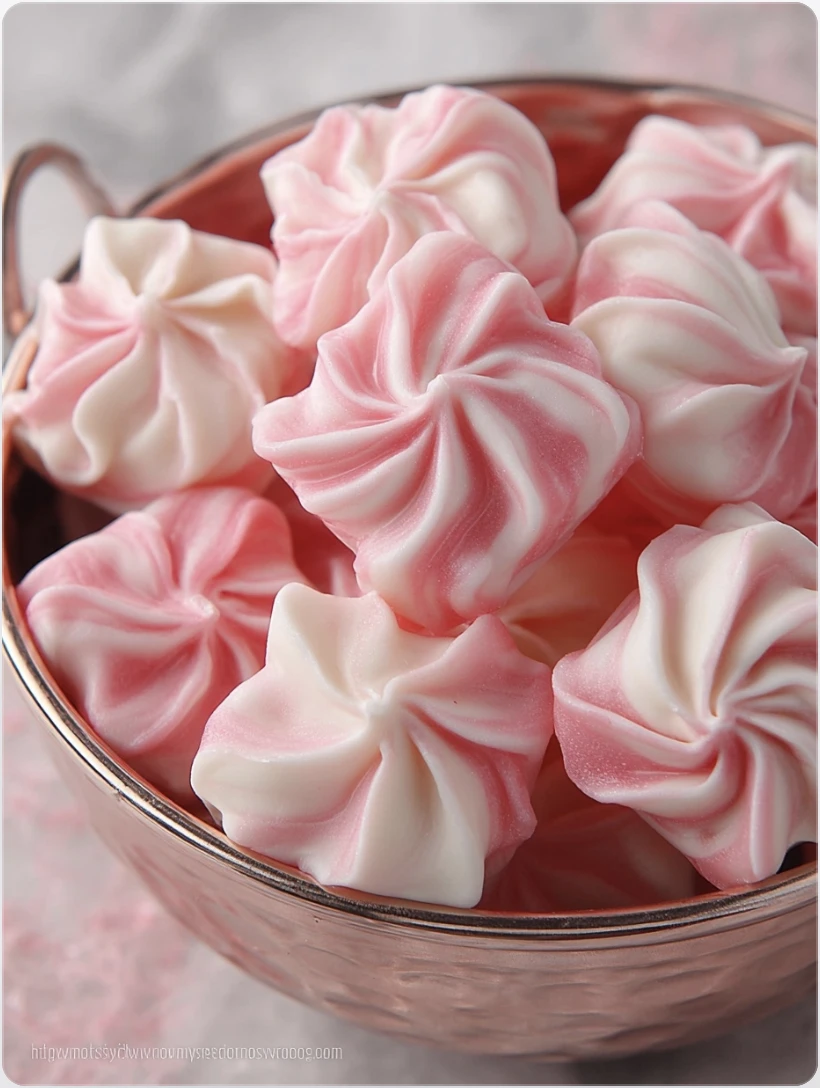 Cream Cheese Candy Recipes and Ideas