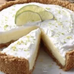 No-Bake Cherry Cheesecake Delight