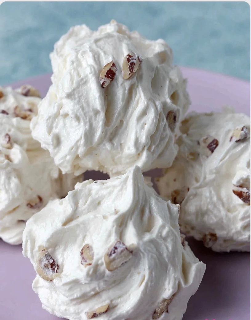 Divinity Candy Heavenly Homemade Holiday Treats