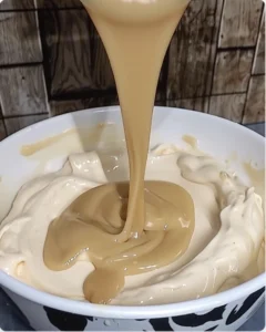 Easy 3-Ingredient Cheesecake