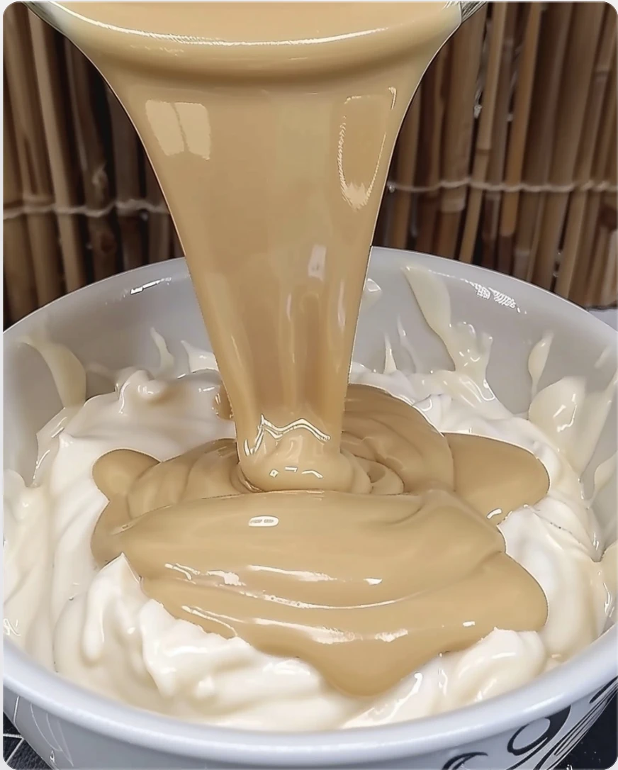 3ingredient Cheesecake