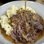 Easy 3-Ingredient Cheesecake