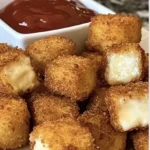 Garlic Pizza Dip Recipe