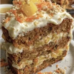 No-Bake Cherry Cheesecake Delight