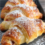 Apple Fritter Bread Recipe