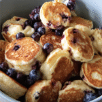 Crispy Garlic Parmesan Potato Wedges