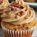 Baked French Dip Biscuits