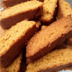 Palmiers (Elephant Ear Cookies / French Hearts)