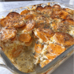 Caramel Apple Hand Pies