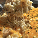 Pumpkin Spice Gooey Cake Recipee