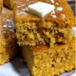 Pumpkin Spice Gooey Cake Recipee