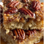 Homemade Sweet Potato Cornbread