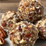 Classic Roast Stuffed Turkey 🦃🍂