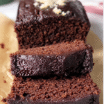 Healthy Apple Cinnamon Muffins