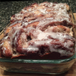 Best Raspberry Crescent Rolls