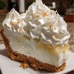 Strawberry Crunch Cake