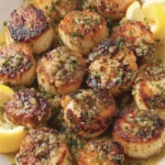 Vanilla  Pecan Pralines