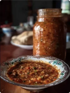 Salsa Picante