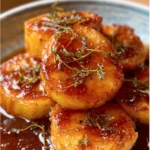 Juicy Argentinean Chimichurri Steak