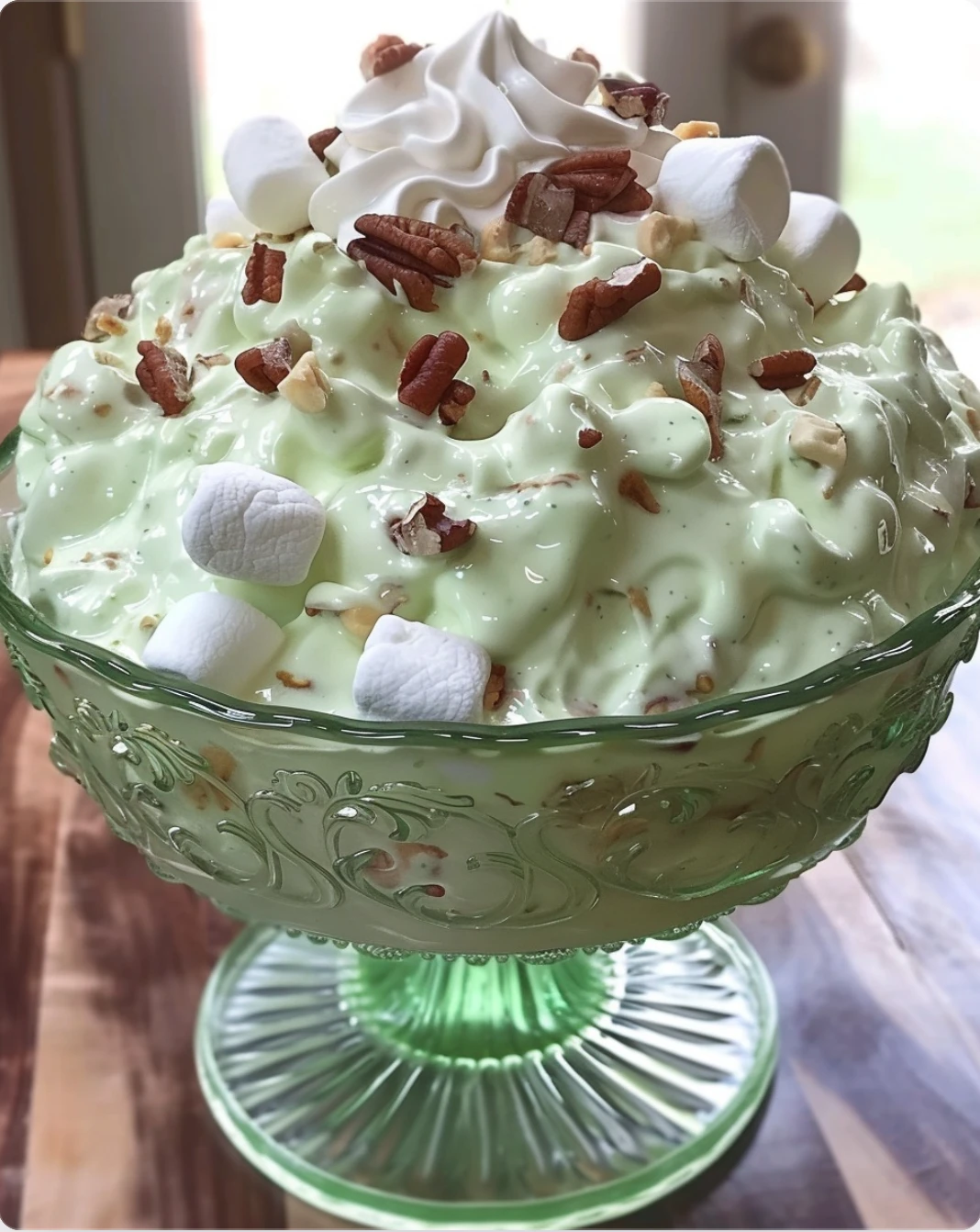Watergate Salad