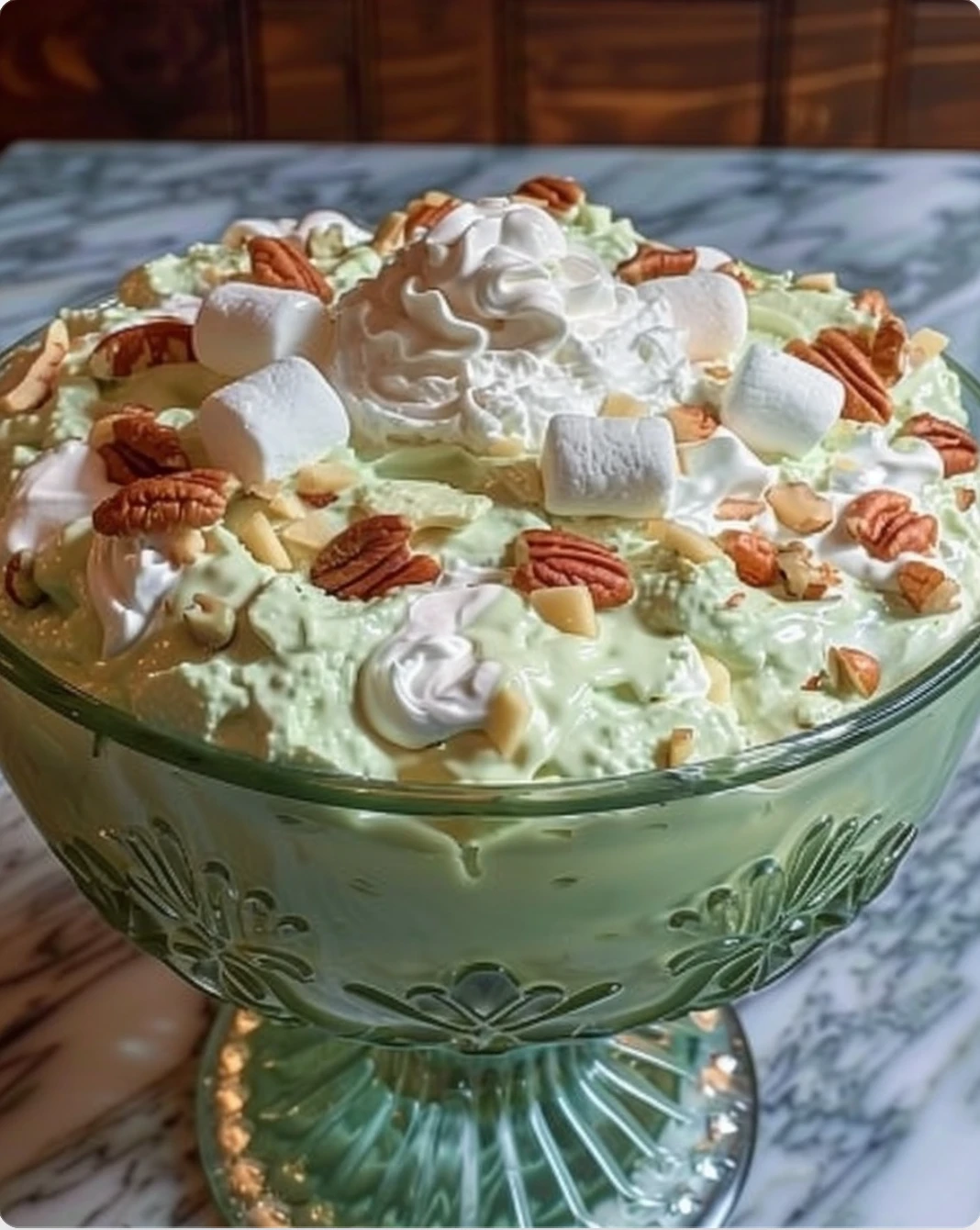 Watergate Salad