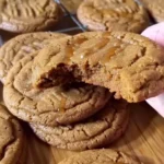 🍫🥥 Easy German Chocolate Dump Cake $