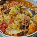 A creamy homemade pistachio cheesecake