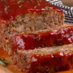 🥔🍗🥦 A warm Baked Potato, Chicken & Broccoli Casserole