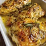 A traditional homemade Christmas fruit cake