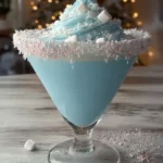 A steaming bowl of Cajun white chicken chili