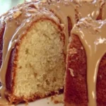 A festive Snow Night Christmas Punch