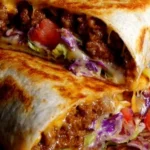 🧀🤍 A creamy Slow Cooker White Lasagna ✨