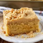 A classic homemade pecan pie