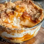 Chewy fruitcake cookies