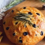 🍗🥕 Warm & Hearty Chicken and Vegetable Stew