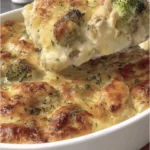 🍫🥥 Easy German Chocolate Dump Cake $