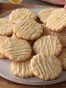 🍪✨ Buttery & Classic Shortbread Cookies