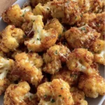 🍓🥟 Strawberry Cheesecake Wonton Dessert Bites