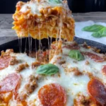 🍔🌶️ Bold & Spicy Double-Decker Jalapeño Popper Smash Burger with Ranch