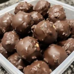 Southern Meatloaf with Sweet Brown Sugar Glaze