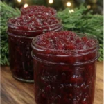 Comforting Crockpot Potato & Beef Soup