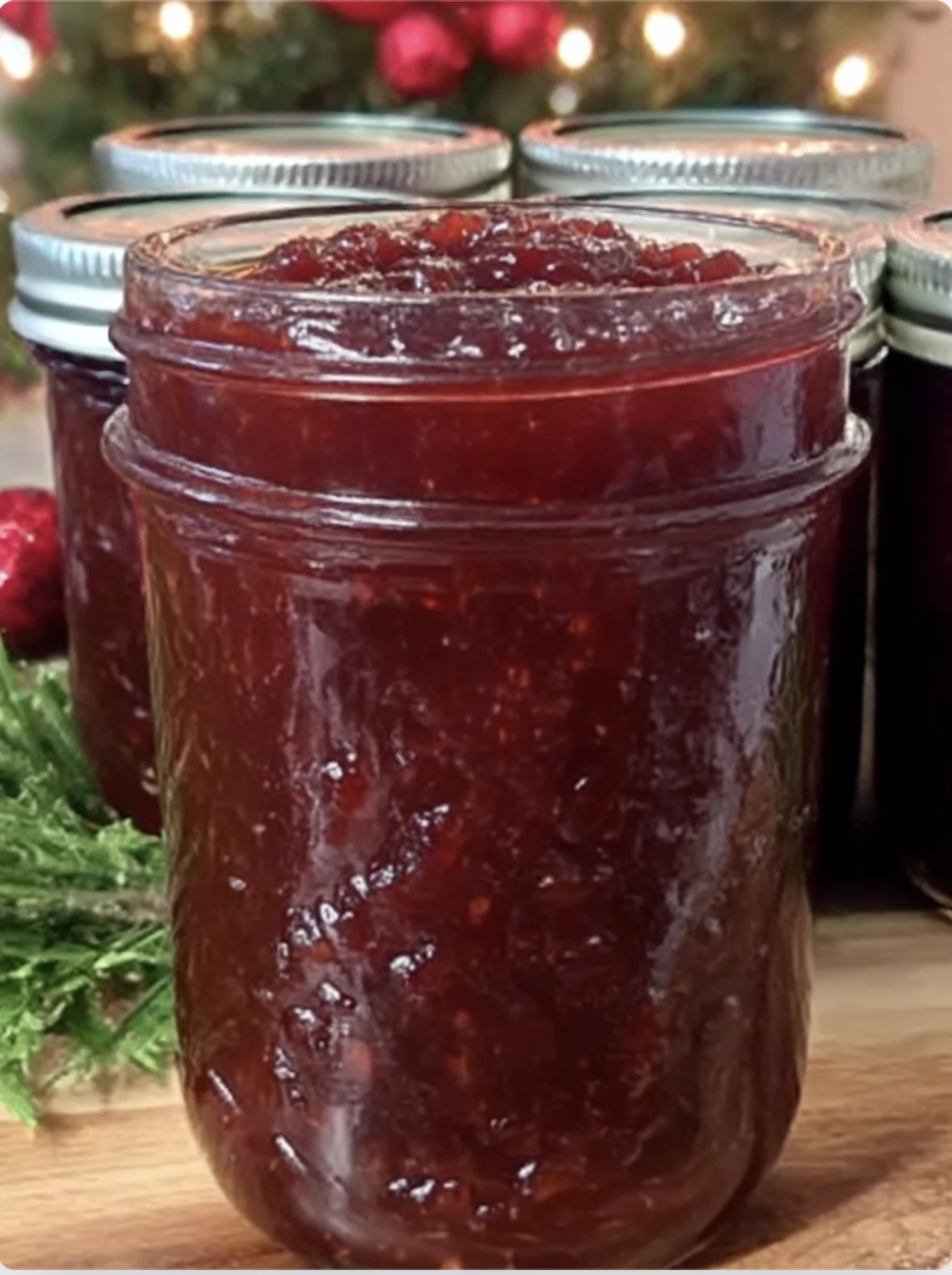 Christmas Jam
