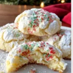 🍇🧀🌿 Cranberry Brie & Thyme Puff Pastry Twists ✨